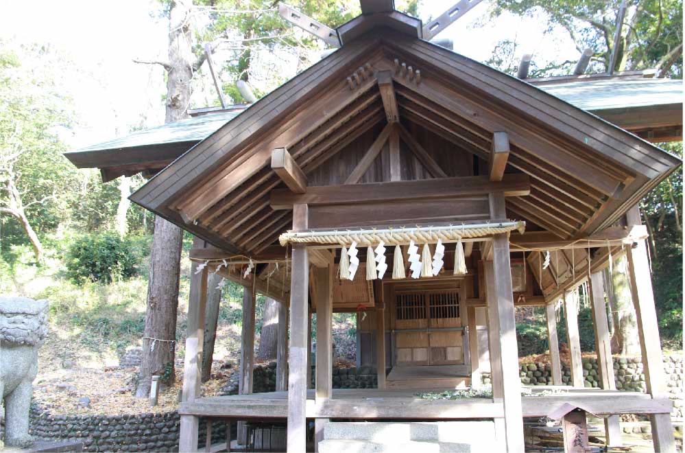 熊野神社